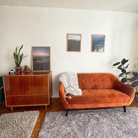 Vandor Apartman Veszprém Extérieur photo