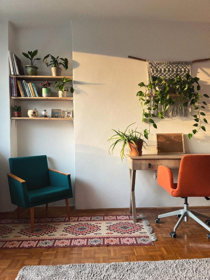 Vandor Apartman Veszprém Extérieur photo