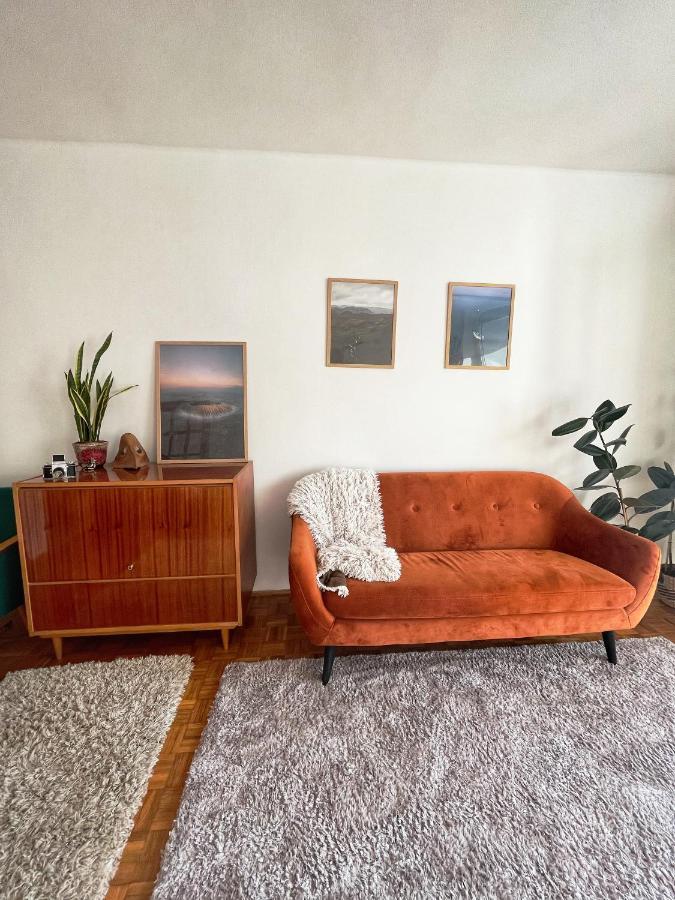 Vandor Apartman Veszprém Extérieur photo