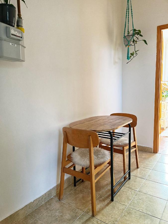 Vandor Apartman Veszprém Extérieur photo