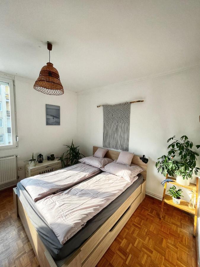 Vandor Apartman Veszprém Extérieur photo