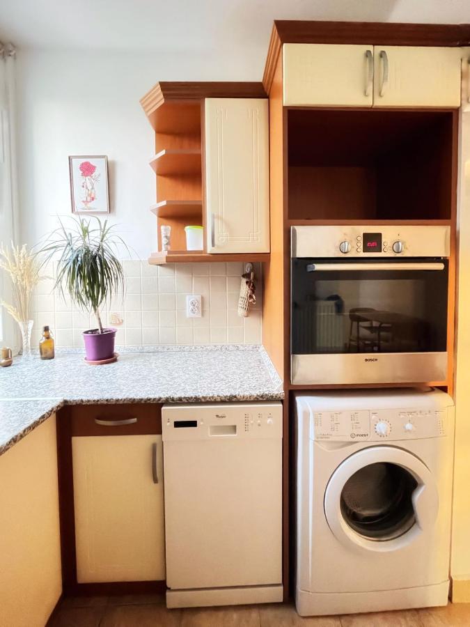 Vandor Apartman Veszprém Extérieur photo