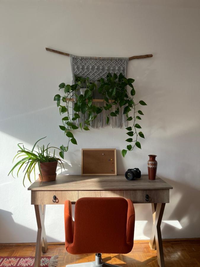 Vandor Apartman Veszprém Extérieur photo